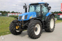 New Holland TSA 115