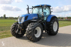 New Holland T 7.250