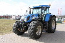 New Holland T 7540