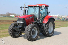 Case IH MAXXUM 110 MULTICONTROLLER