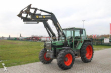 gebrauchter Landwirtschaftstraktor