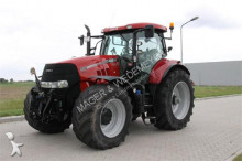 gebrauchter Landwirtschaftstraktor