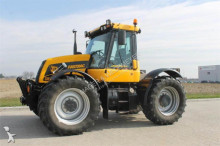 JCB Landwirtschaftstraktor