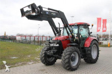 Case Landwirtschaftstraktor