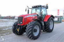 Massey Ferguson Landwirtschaftstraktor