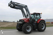 Case Landwirtschaftstraktor