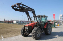 Same Landwirtschaftstraktor