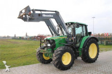 John Deere 6320 POWERQUAD
