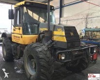 JCB Landwirtschaftstraktor