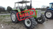 tractor agrícola Agrifull