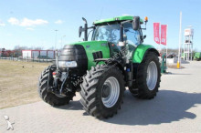 Case Landwirtschaftstraktor
