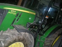 John Deere 5M 5115M Landwirtschaftstraktor