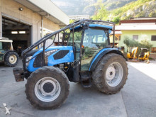 trattore agricolo Landini