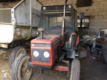 Zetor Landwirtschaftstraktor