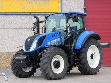 New Holland T5.110 EC Landwirtschaftstraktor