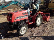 Mitsubishi farm tractor