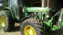 John Deere 6510 Landwirtschaftstraktor