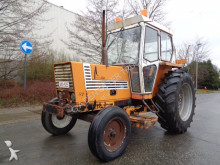 gebrauchter Landwirtschaftstraktor