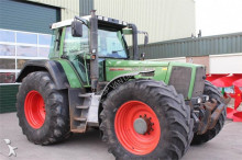 Fendt Landwirtschaftstraktor