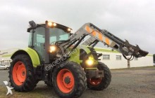 gebrauchter Landwirtschaftstraktor