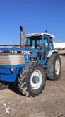 tractor agrícola Ford