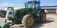 tractor agrícola John Deere