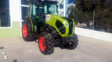 Claas farm tractor