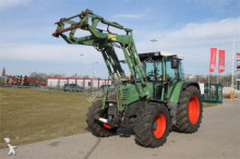 Fendt Landwirtschaftstraktor