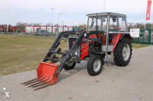 Massey Ferguson Landwirtschaftstraktor