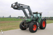 Fendt Landwirtschaftstraktor