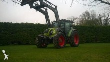 tracteur agricole Claas