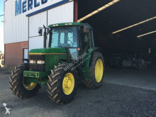tractor agrícola John Deere