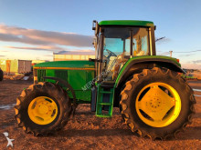 tractor agrícola John Deere