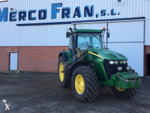 tractor agrícola John Deere