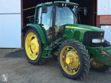 tractor agrícola John Deere