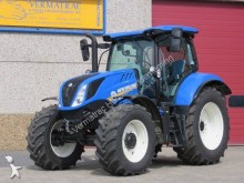 New Holland T6.145 Landwirtschaftstraktor