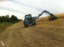 trattore agricolo Valmet