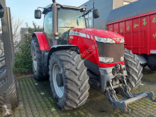 landbouwtractor Massey Ferguson