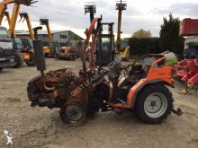 tracteur agricole Holder
