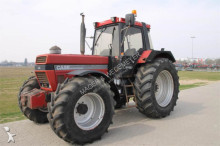Case Landwirtschaftstraktor