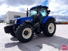 New Holland - T 6080