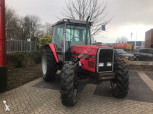 landbouwtractor Massey Ferguson