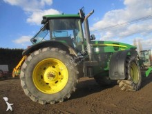 John Deere 7830 Landwirtschaftstraktor