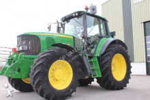 John Deere 6920S Landwirtschaftstraktor
