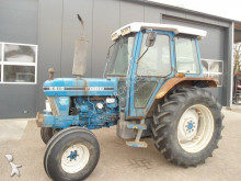 landbouwtractor Ford