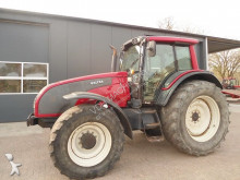 landbouwtractor Valtra