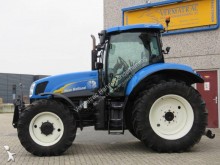 New Holland T6050 Landwirtschaftstraktor