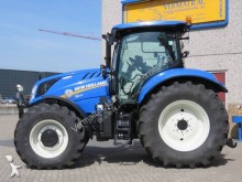 New Holland T6.165AC Landwirtschaftstraktor