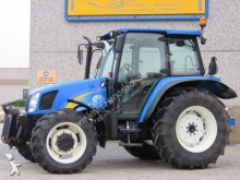New Holland TL90A / TLA 90 Landwirtschaftstraktor