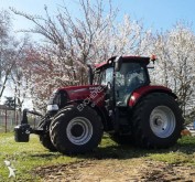Case IH farm tractor